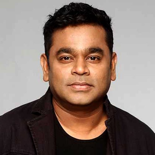 A.R. Rahman